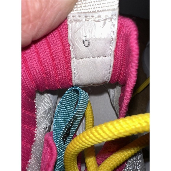 SIA‎ Collective Saved By The Bell model CV 0.0.02 Men Sz 6. NWOB - Picture 5 of 6